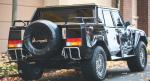 Lamborghini LM002 1990 года (NA)